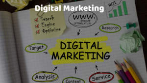 Digital Marketing