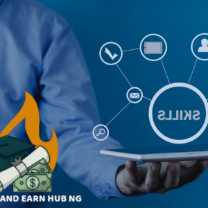 LEAHN Master Tier digital marketing, venture building and USDA NOP organic certification