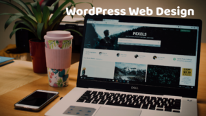 WordPress Web Design
